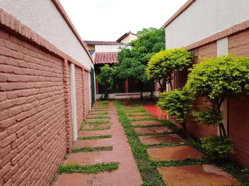 House with an independent apartment for sale in Plan 12 de Hamacas: foto 18 de 27