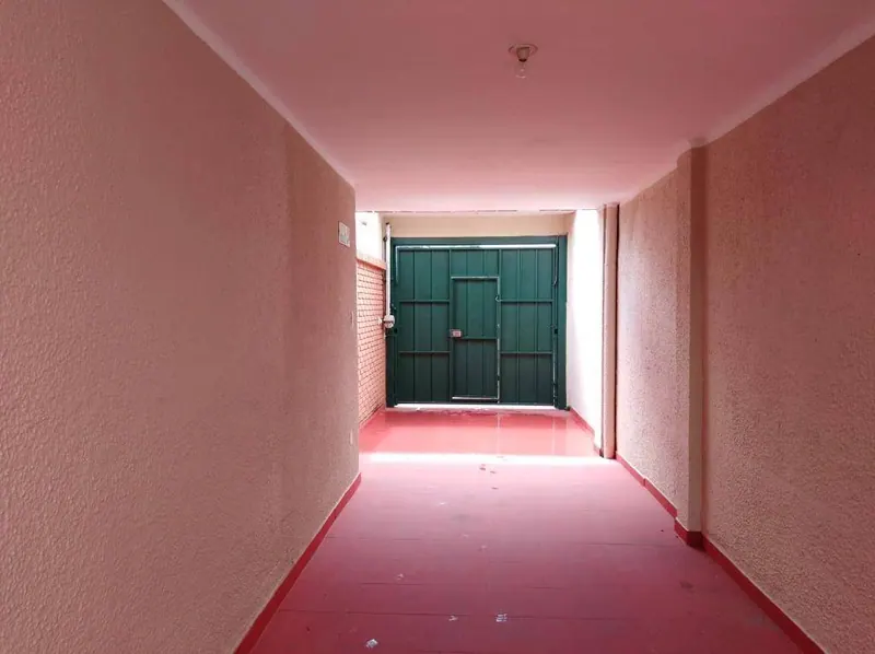 House with an independent apartment for sale in Plan 12 de Hamacas: foto 24 de 27