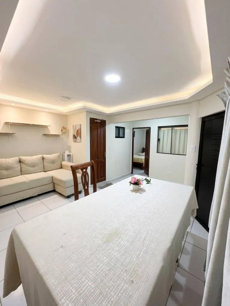 Departamento de 3 dormitorios en alquiler en la Zona Sur