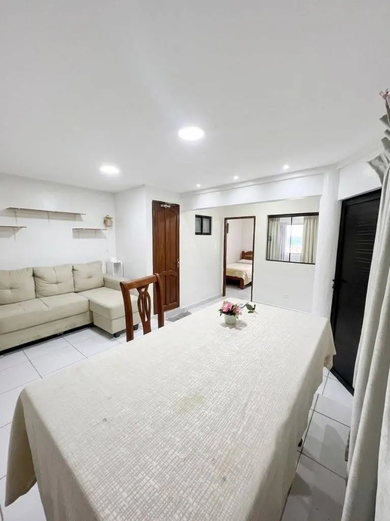 3-bedroom apartment for rent in the South Zone: foto 3 de 15