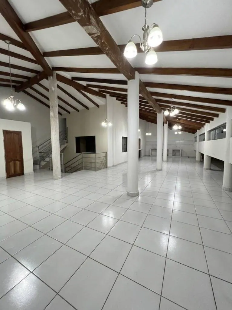 3-bedroom apartment for rent in the South Zone: foto 4 de 15