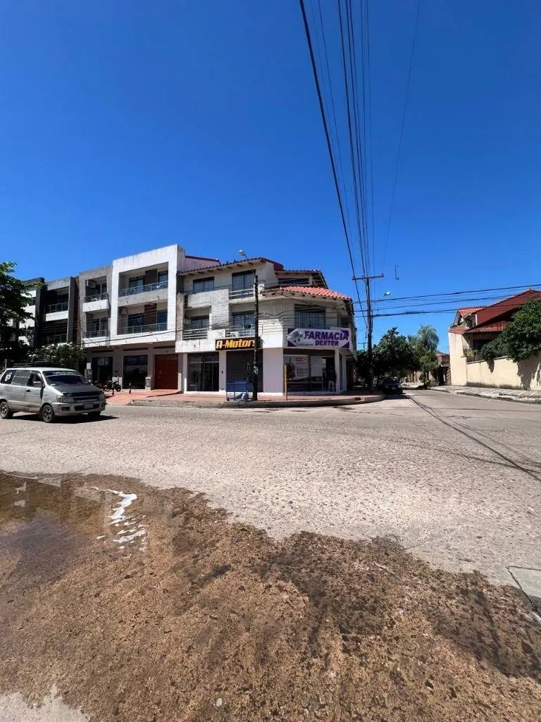 3-bedroom apartment for rent in the South Zone: foto 5 de 15