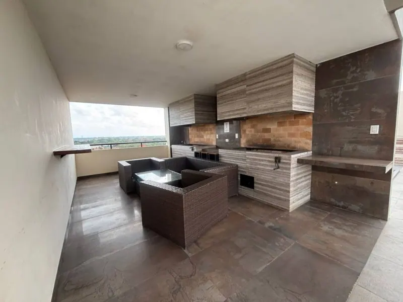 Departamento de 2 dormitorios en venta en la av. Roca y Coronado: foto 2 de 6