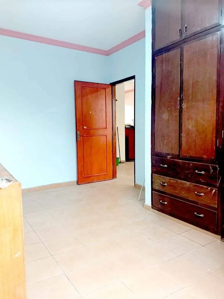 Departamento de 2 dormitorios en alquiler en la Av. Moscú, Zona Sur