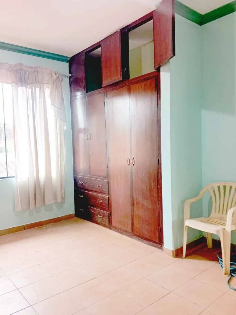Departamento de 2 dormitorios en alquiler en la Av. Moscú, Zona Sur: foto 3 de 9
