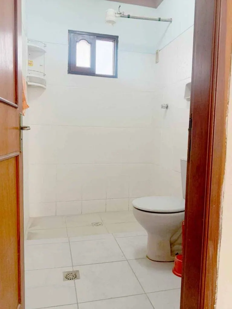 Departamento de 2 dormitorios en alquiler en la Av. Moscú, Zona Sur: foto 5 de 9
