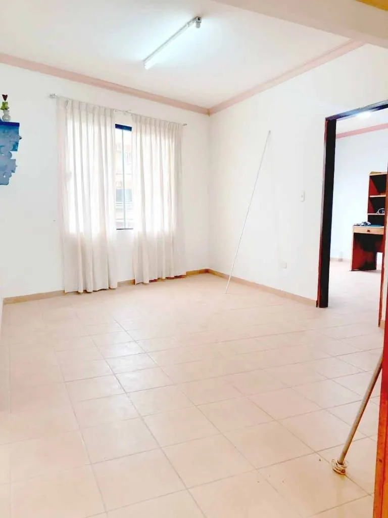 Departamento de 2 dormitorios en alquiler en la Av. Moscú, Zona Sur: foto 8 de 9