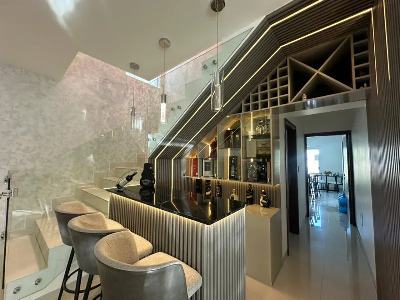 Furnished 4-bedroom house for sale in Bosques de la Colina: foto 1 de 20