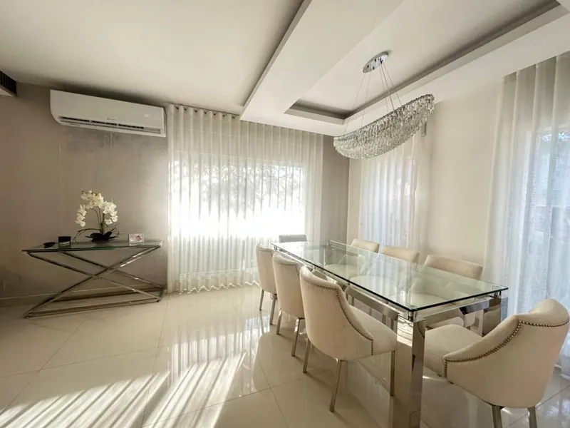 Furnished 4-bedroom house for sale in Bosques de la Colina: foto 2 de 20