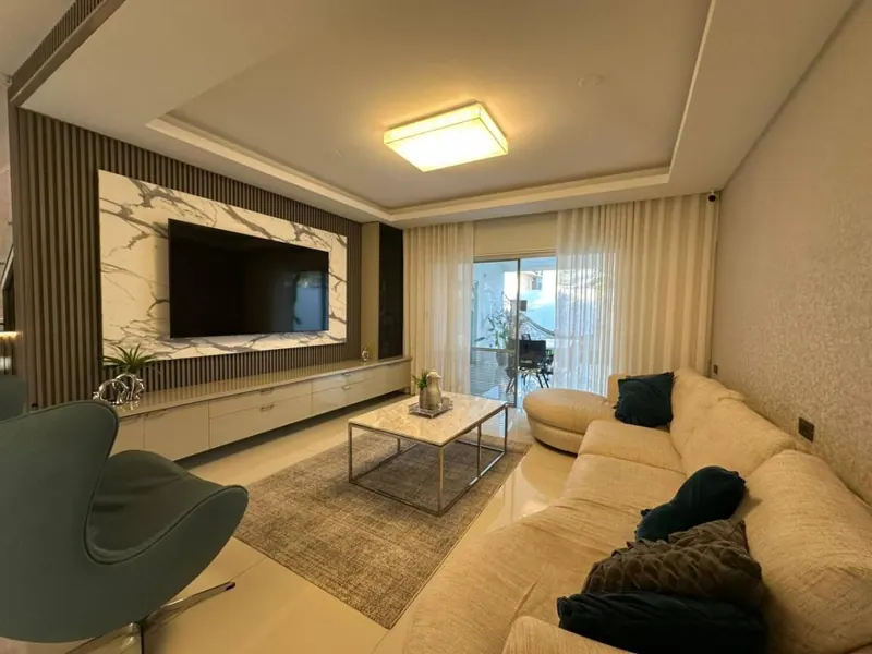 Furnished 4-bedroom house for sale in Bosques de la Colina: foto 5 de 20