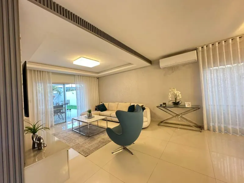 Furnished 4-bedroom house for sale in Bosques de la Colina: foto 6 de 20