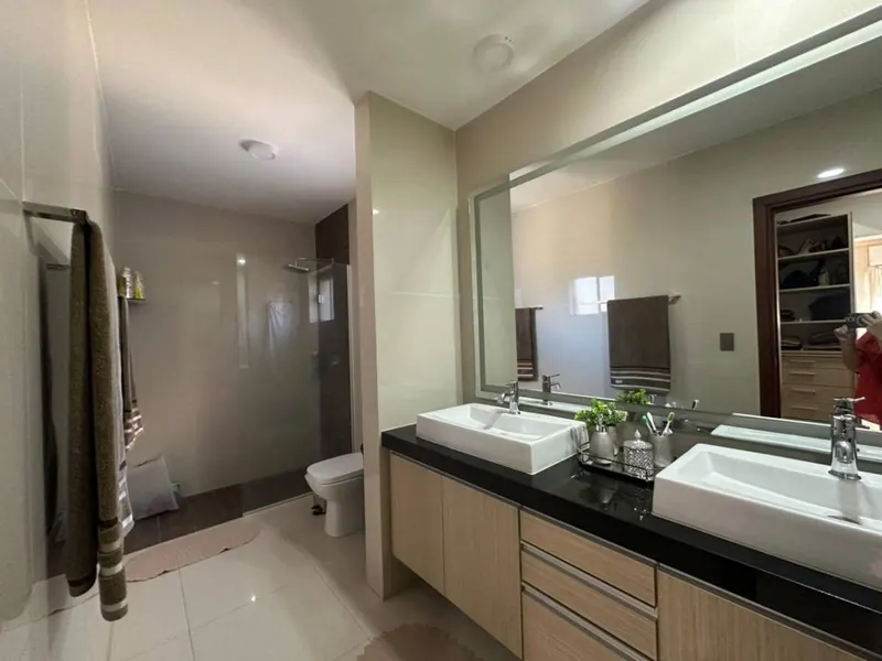 Furnished 4-bedroom house for sale in Bosques de la Colina: foto 8 de 20
