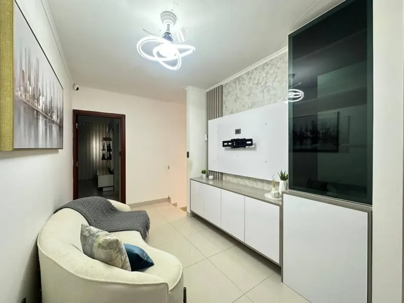Furnished 4-bedroom house for sale in Bosques de la Colina: foto 9 de 20