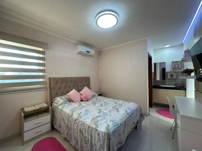 Furnished 4-bedroom house for sale in Bosques de la Colina: foto 10 de 20