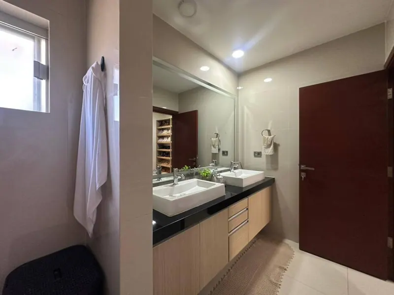 Furnished 4-bedroom house for sale in Bosques de la Colina: foto 13 de 20