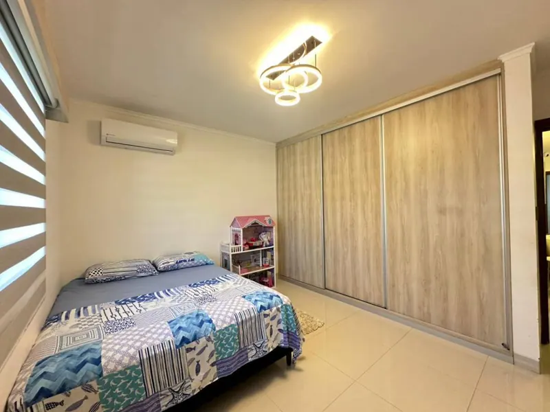 Furnished 4-bedroom house for sale in Bosques de la Colina: foto 16 de 20
