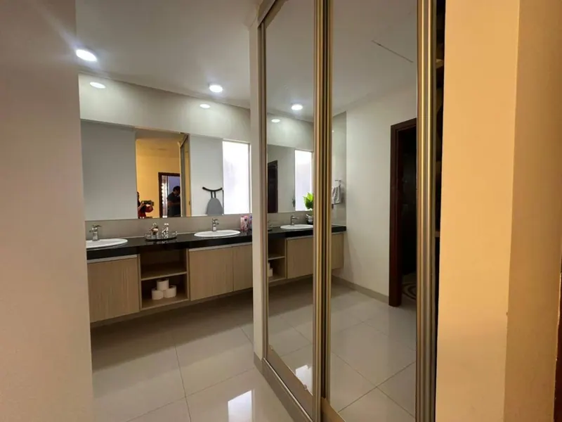 Furnished 4-bedroom house for sale in Bosques de la Colina: foto 17 de 20