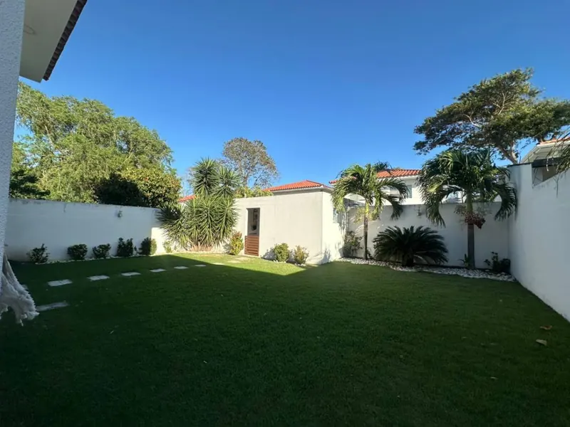Furnished 4-bedroom house for sale in Bosques de la Colina: foto 19 de 20