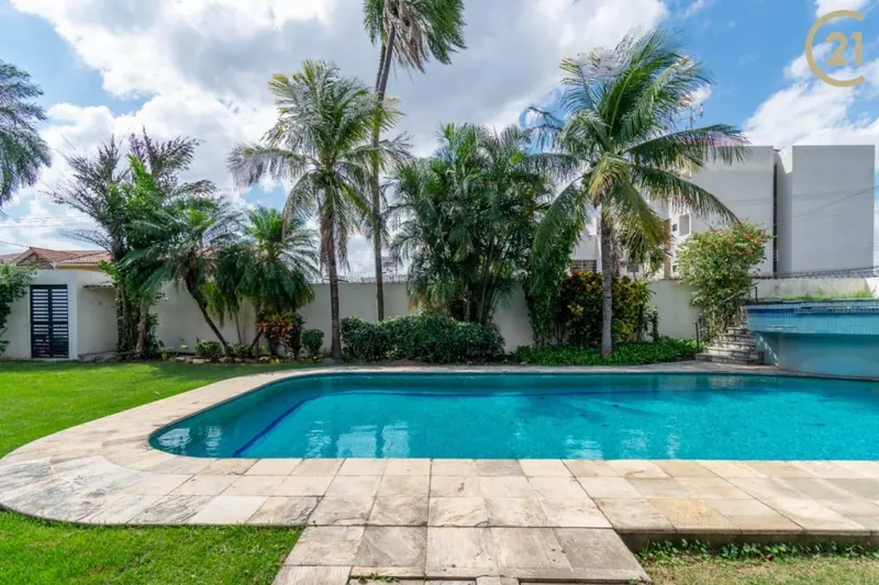 Corporate house for rent on Avenida Alemana, North Zone: foto 10 de 36