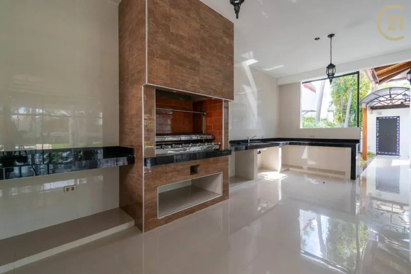Corporate house for rent on Avenida Alemana, North Zone: foto 16 de 36