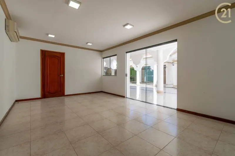 Corporate house for rent on Avenida Alemana, North Zone: foto 20 de 36