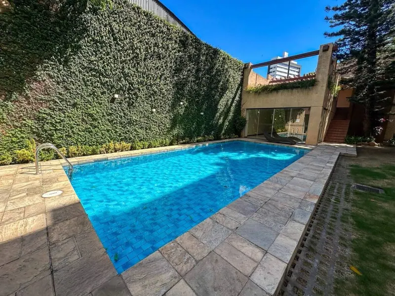Departamento de 2 dormitorios en venta en edificio Iguazú, Equipetrol: foto 8 de 10