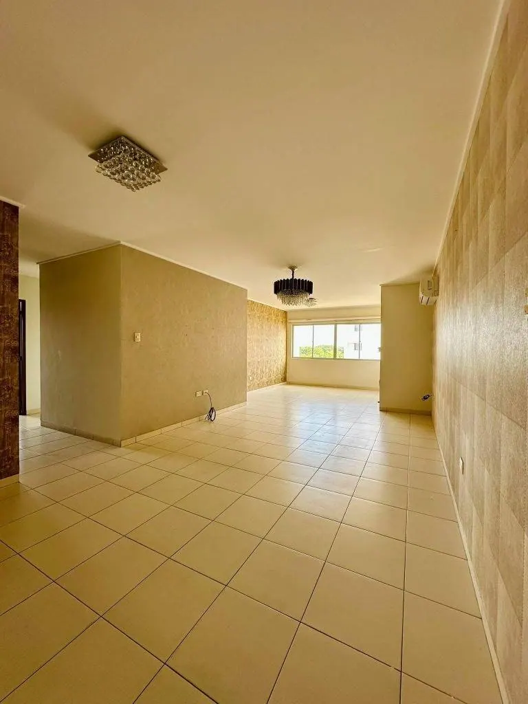 Equipped 3-bedroom apartment for rent in the South Zone: foto 2 de 10