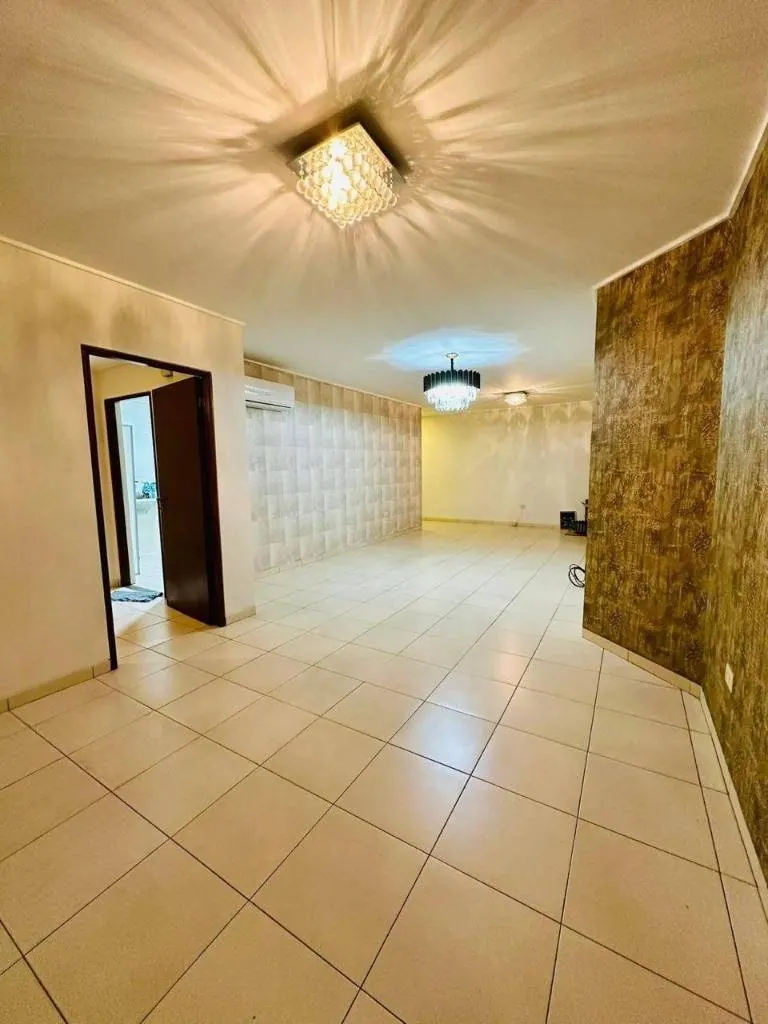 Equipped 3-bedroom apartment for rent in the South Zone: foto 3 de 10