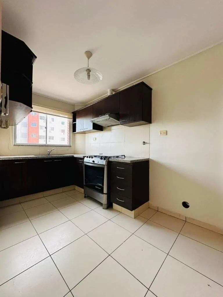 Equipped 3-bedroom apartment for rent in the South Zone: foto 5 de 10