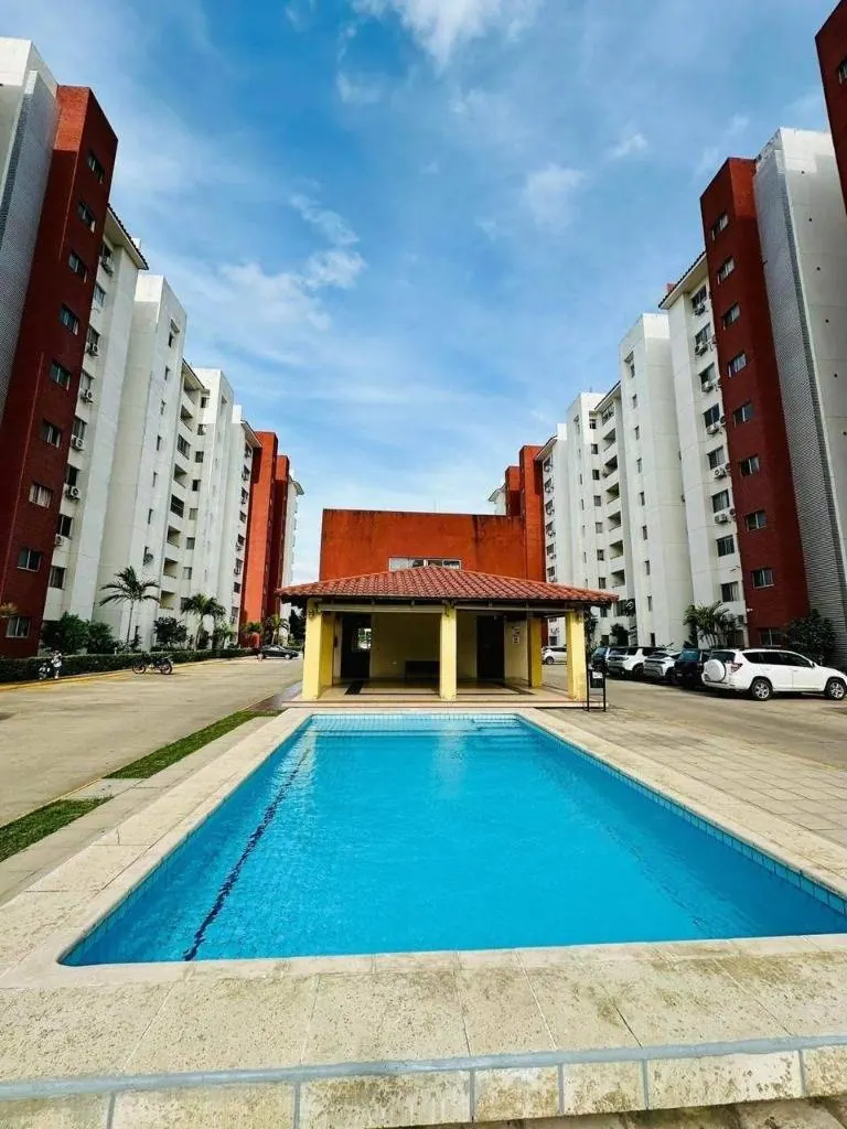 Equipped 3-bedroom apartment for rent in the South Zone: foto 10 de 10