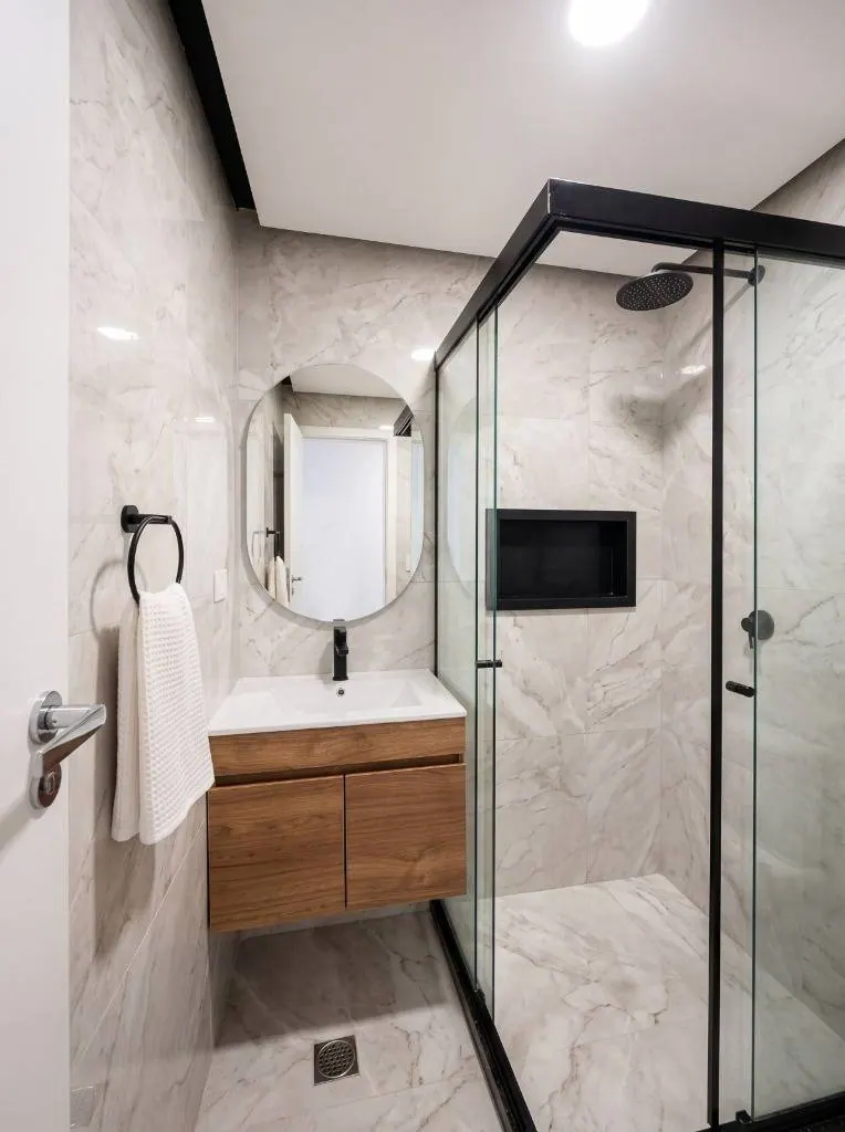 Departamento de 1 dormitorio en preventa en Domus Tower, Equipetrol: foto 1 de 8