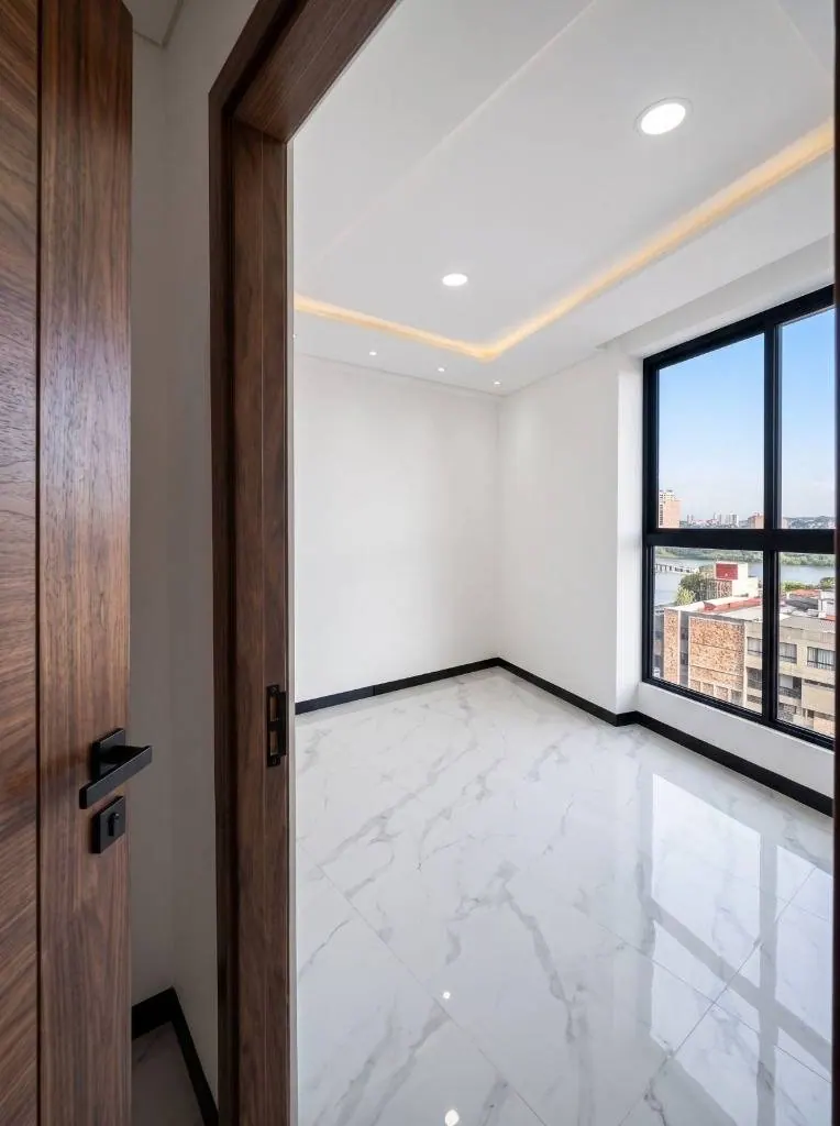 Departamento de 1 dormitorio en preventa en Domus Tower, Equipetrol: foto 6 de 8