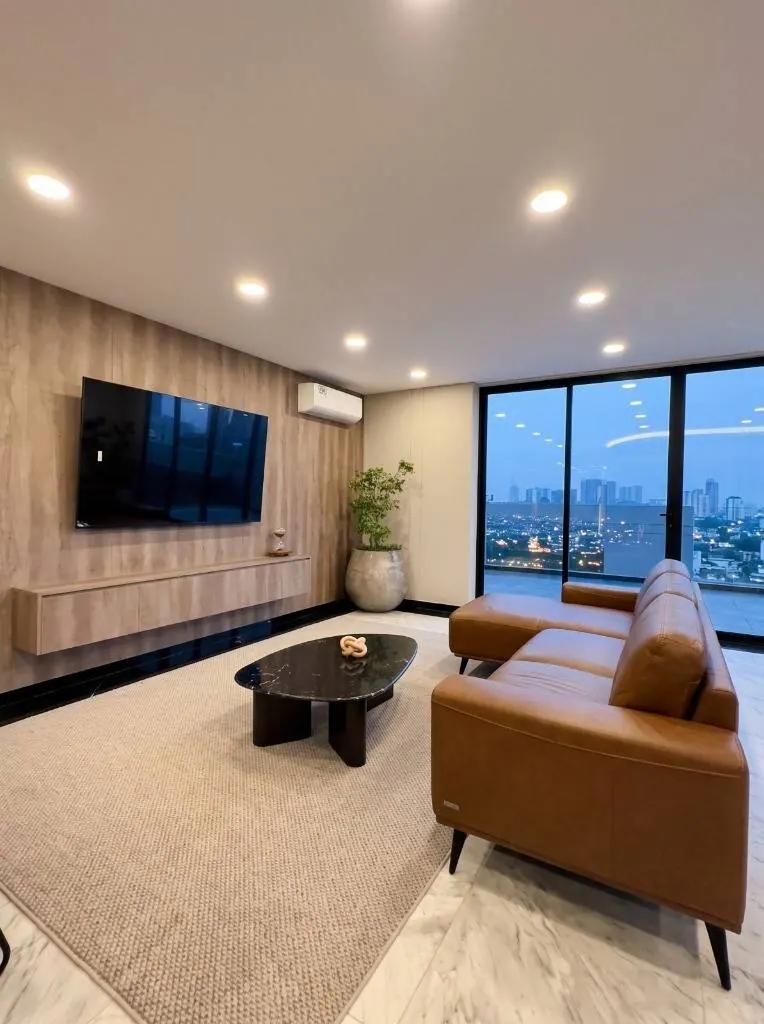 Departamento de 1 dormitorio en preventa en Domus Tower, Equipetrol: foto 8 de 8
