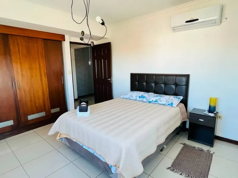 Furnished 3-bedroom apartment for rent in La Recoleta: foto 6 de 15