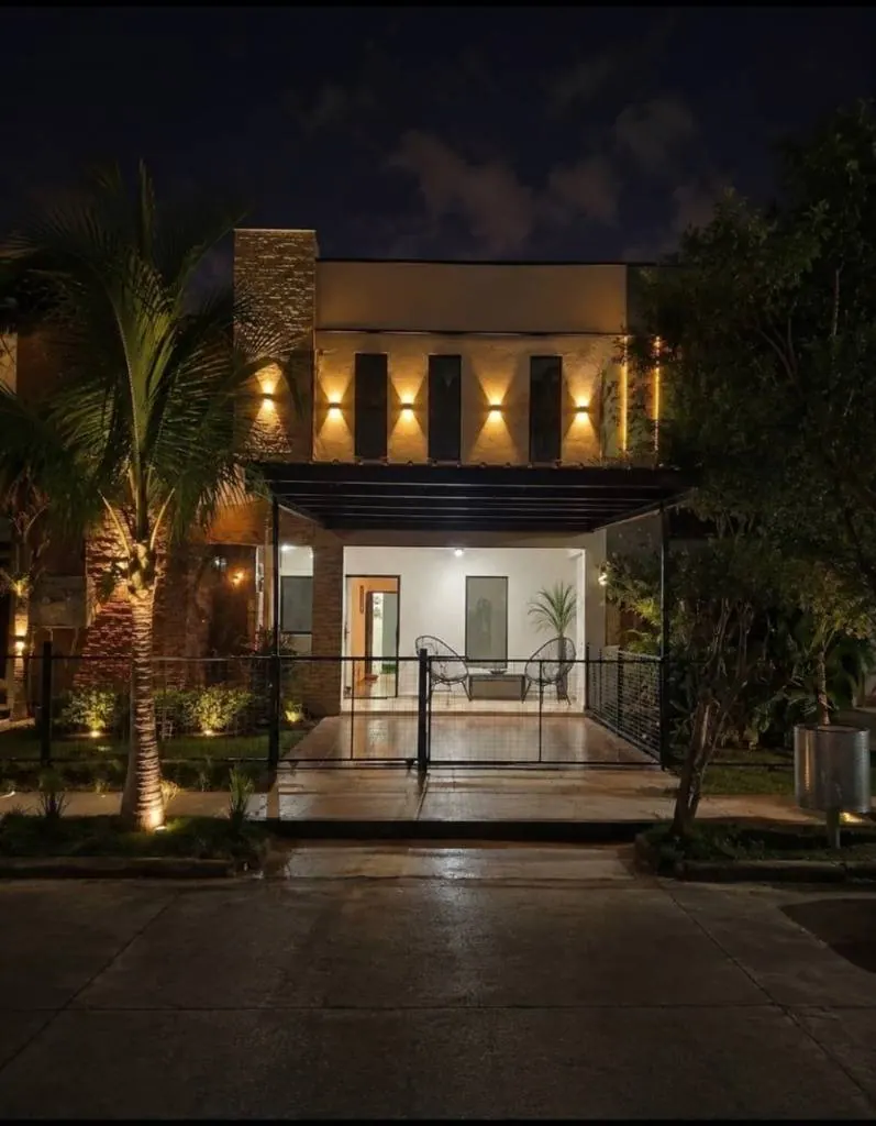 House for sale in the Espíritu Santo gated community, East Zone: foto 2 de 15
