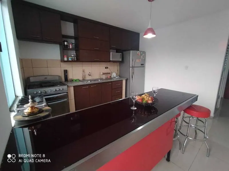 House for sale in the Espíritu Santo gated community, East Zone: foto 3 de 15