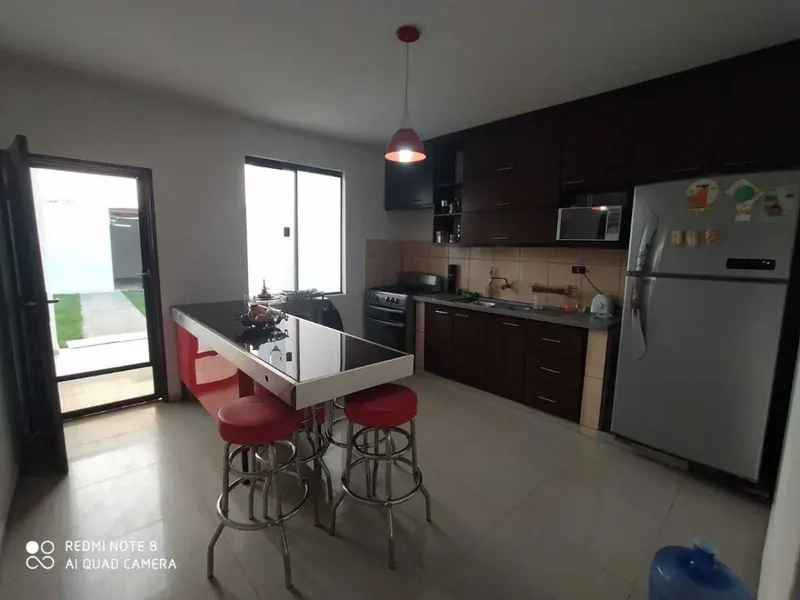 House for sale in the Espíritu Santo gated community, East Zone: foto 4 de 15