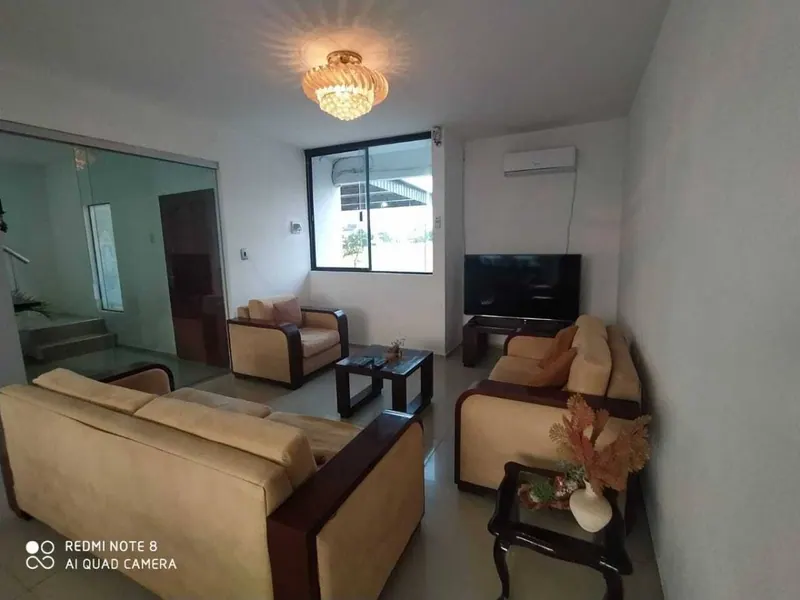 House for sale in the Espíritu Santo gated community, East Zone: foto 5 de 15