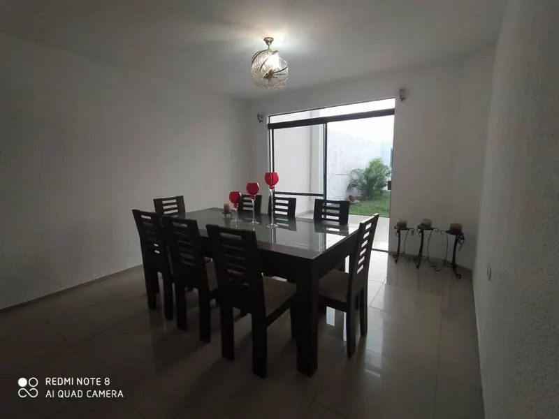 House for sale in the Espíritu Santo gated community, East Zone: foto 7 de 15