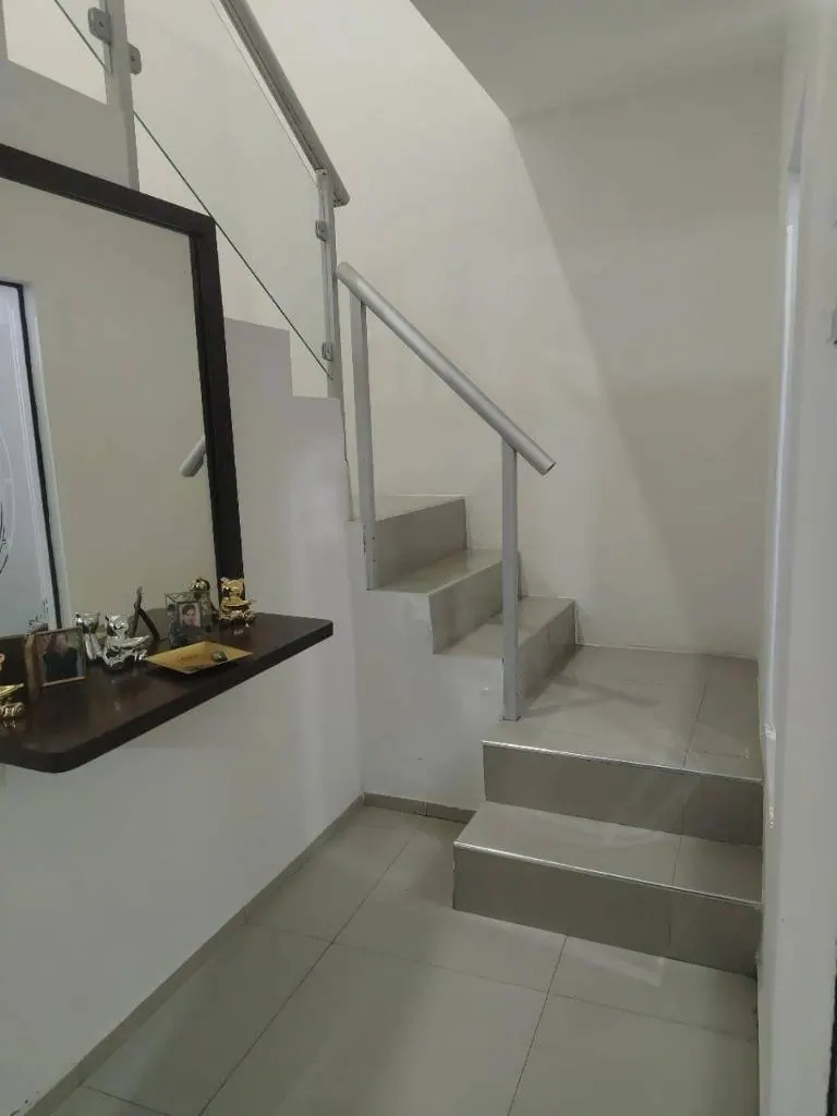 House for sale in the Espíritu Santo gated community, East Zone: foto 12 de 15