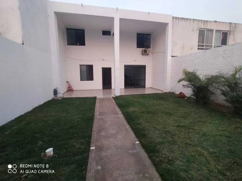 House for sale in the Espíritu Santo gated community, East Zone: foto 14 de 15