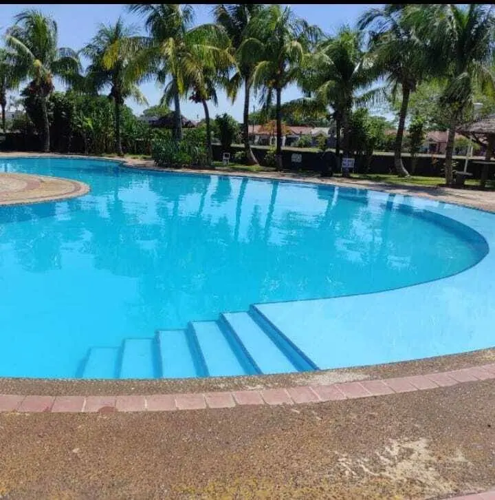 House for sale in the Espíritu Santo gated community, East Zone: foto 15 de 15