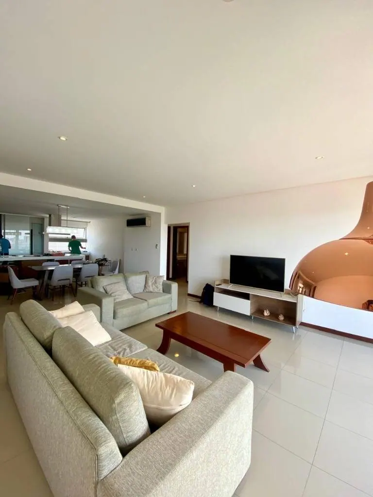 2-bedroom apartment for sale in Equipetrol, with terrace: foto 4 de 13