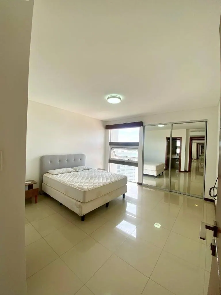 2-bedroom apartment for sale in Equipetrol, with terrace: foto 6 de 13