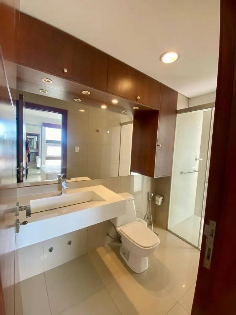 2-bedroom apartment for sale in Equipetrol, with terrace: foto 7 de 13