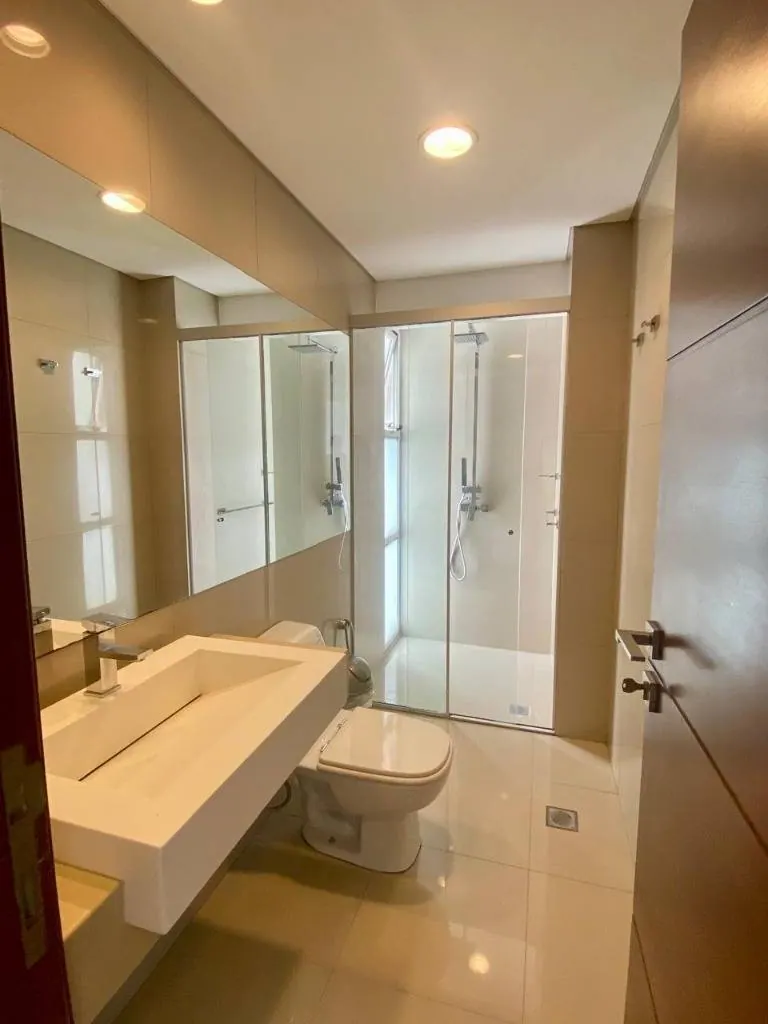 2-bedroom apartment for sale in Equipetrol, with terrace: foto 9 de 13