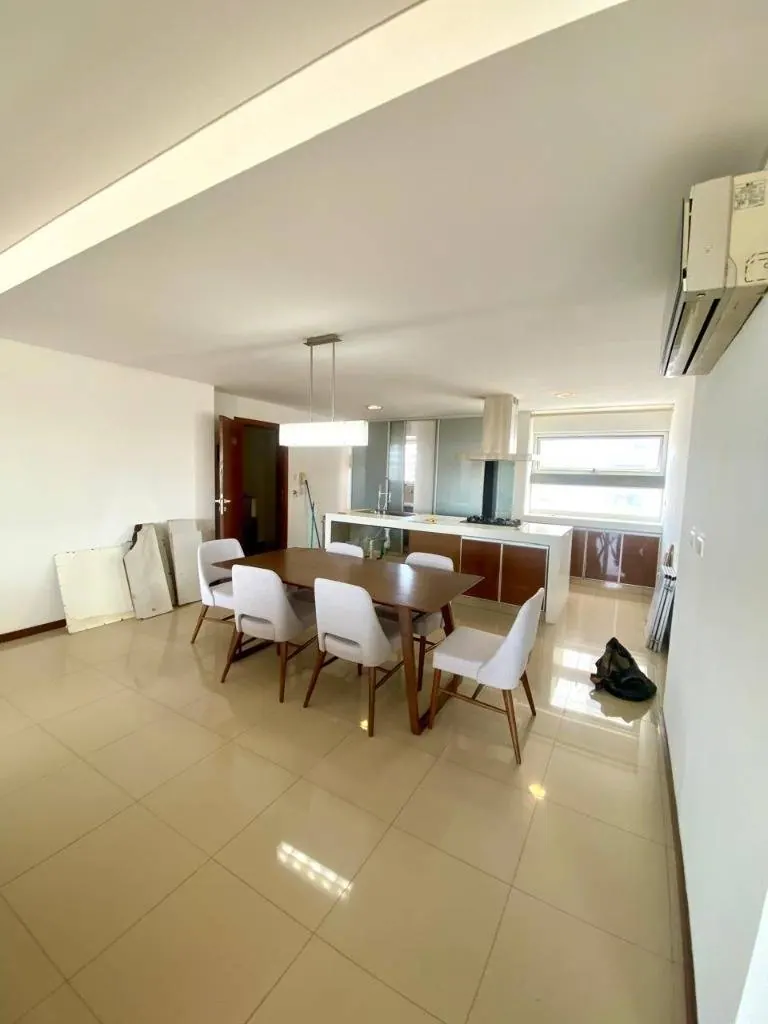 2-bedroom apartment for sale in Equipetrol, with terrace: foto 10 de 13