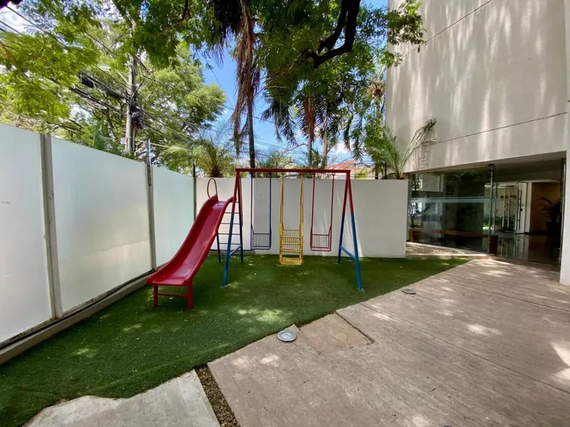 2-bedroom apartment for sale in Equipetrol, with terrace: foto 11 de 13