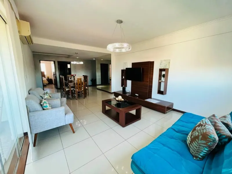 Departamento amoblado de 3 dormitorios en venta en La Recoleta: foto 5 de 15