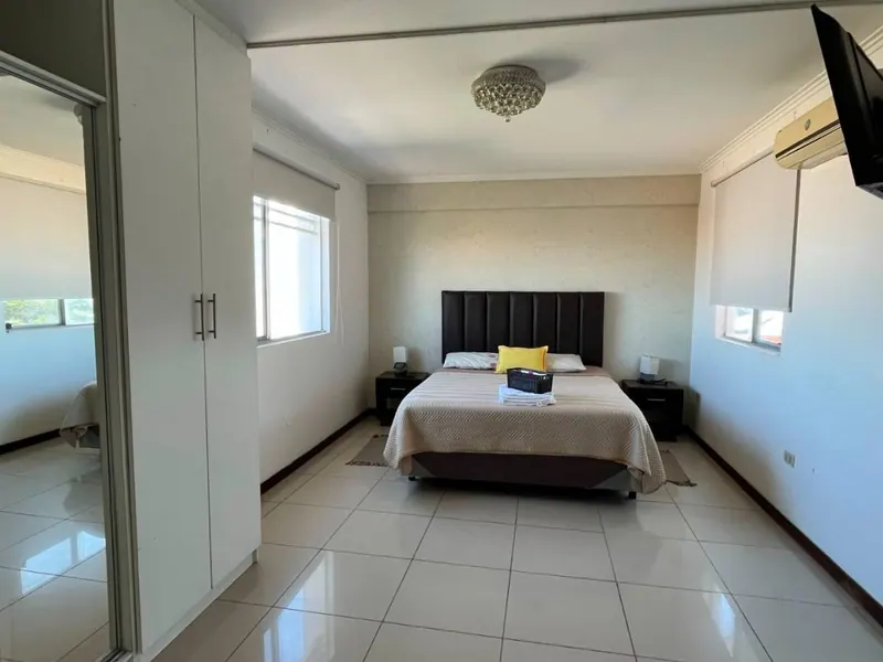 Departamento amoblado de 3 dormitorios en venta en La Recoleta: foto 11 de 15